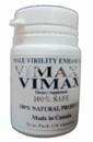 Vimax Biru Putih pantas untuk performance dan beraksi di ranjang