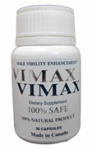 Vimax Biru Putih Lulus BHHEALTCARE 100% Herba